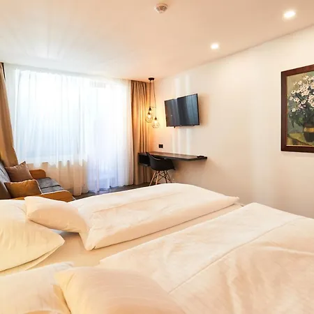 Aparthotel Amanita