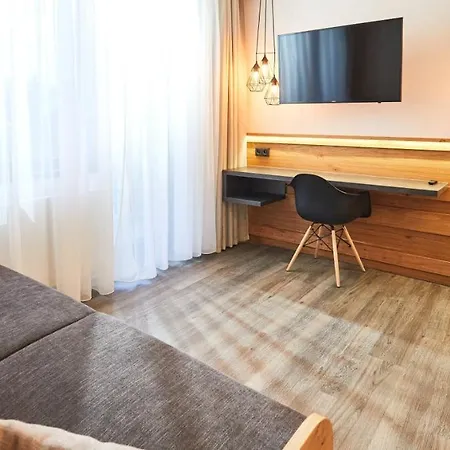 Amanita 4* Snezne (Pardubice)