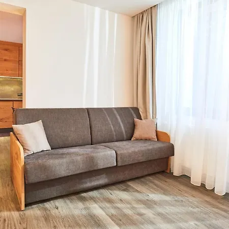 Appart hôtel Amanita 4*