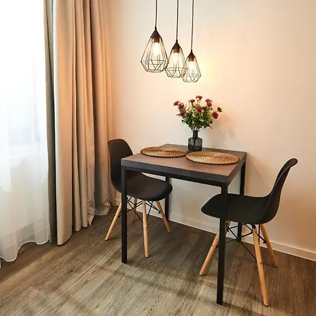 Amanita Aparthotel 4*