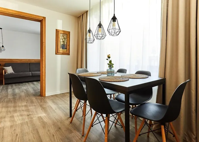Apartmanhotel Amanita