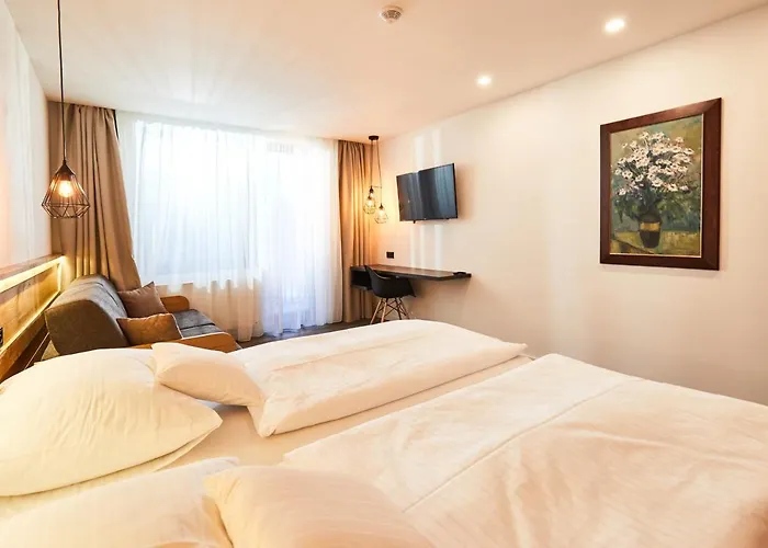 Apartmanhotel Amanita