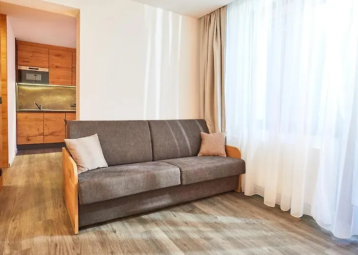 Apartmanhotel Amanita 4*