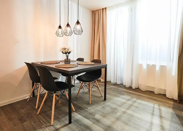 Apartmanhotel Amanita Sněžné