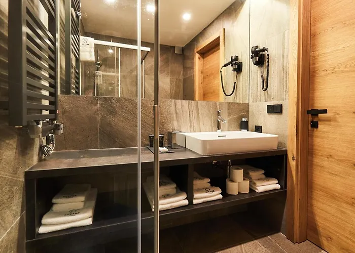 Amanita Apartmanhotel