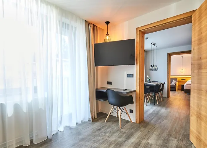 Apartmanhotel Amanita