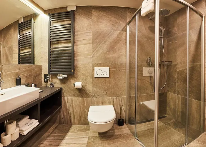 Apartmanhotel Amanita Sněžné
