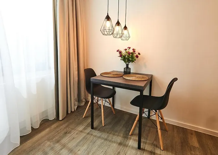 Amanita Apartmanhotel 4*