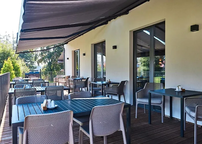 Amanita Apartmanhotel