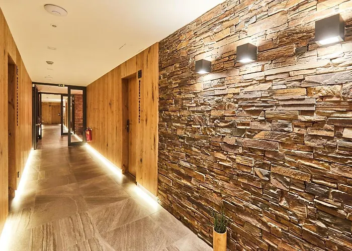 Amanita 4* Sněžné