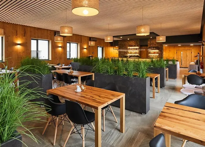 Amanita Apartmanhotel Sněžné